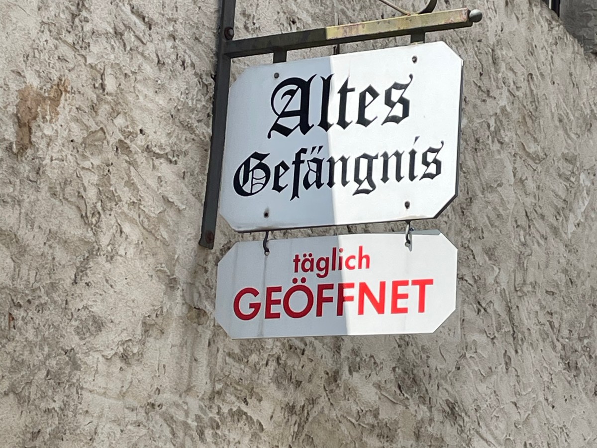 5. Tag von Camping  Lux Oase nach Ferienpark Bad Sonnenland 26&nbsp;km