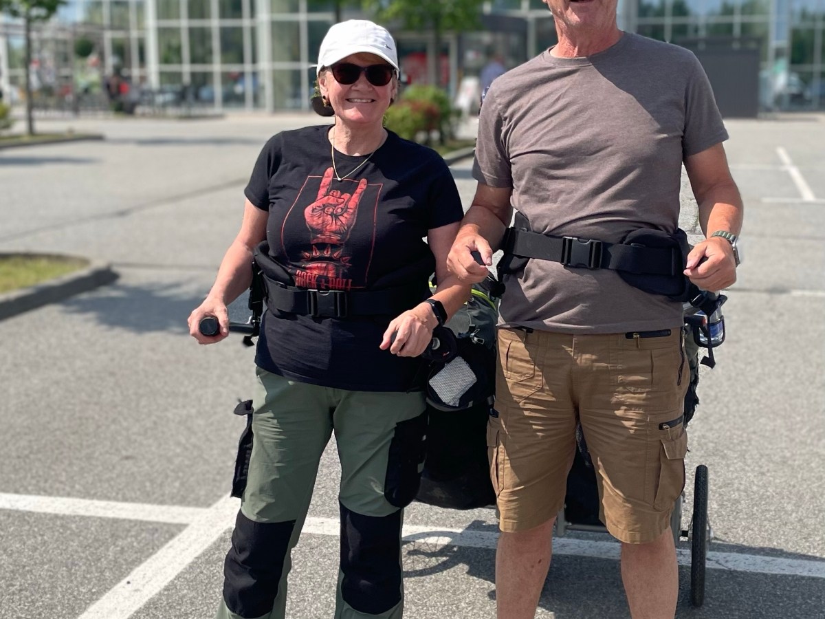 1. Tag 08.06.2023 Görlitz nach Thräna 24&nbsp;km